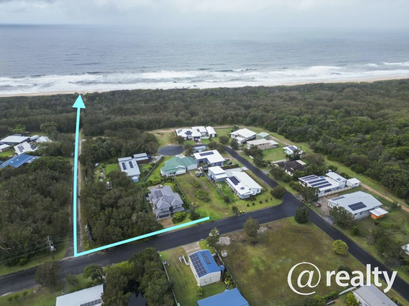 59 Williams Cres, Wooli, NSW 2462