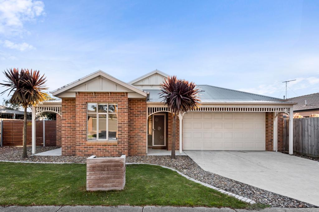 41 Hoddle Dr, Leopold, VIC 3224