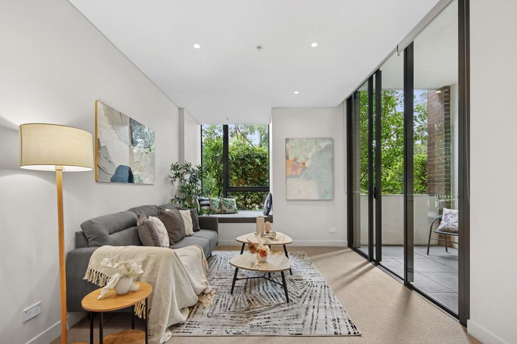 G03/1 Cullen Cl, Forest Lodge, NSW 2037