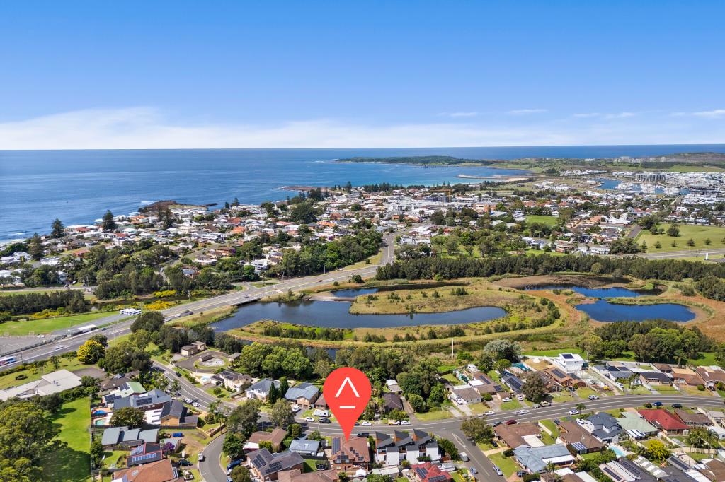 6 Ocean Beach Dr, Shellharbour, NSW 2529