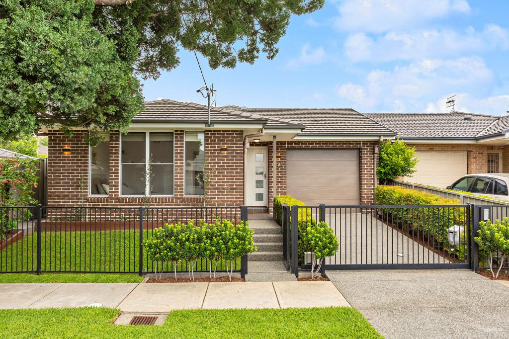 61a Fitzroy St, Mayfield, NSW 2304