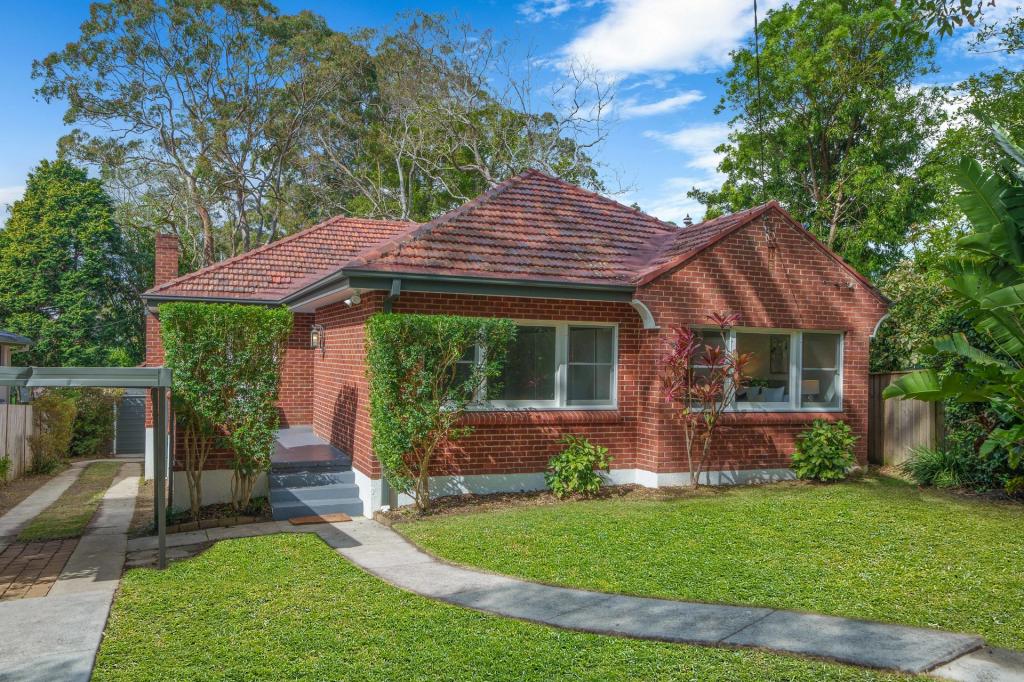 15 Sydney Rd, East Lindfield, NSW 2070