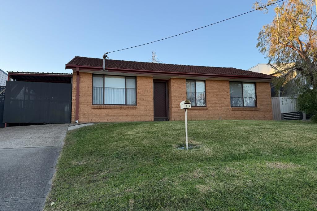 35a Golding Ave, Belmont North, NSW 2280