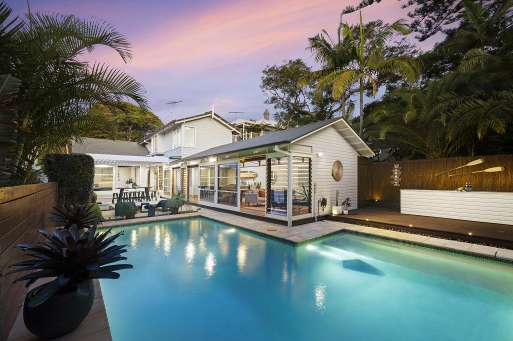 5 La Perouse St, Fairlight, NSW 2094