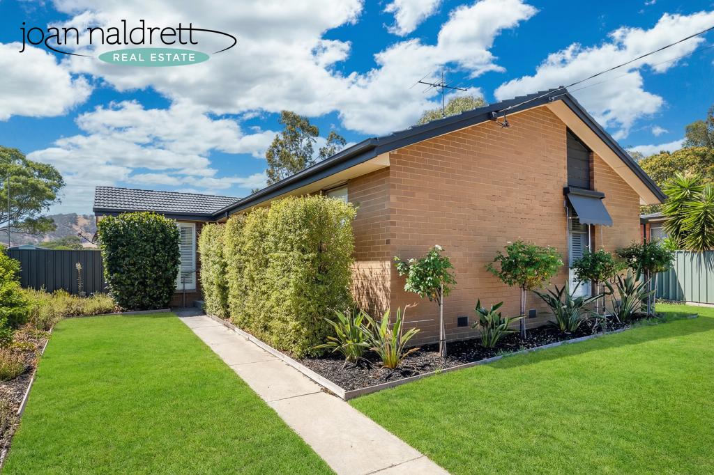 2a Warsaw Cres, Wodonga, VIC 3690