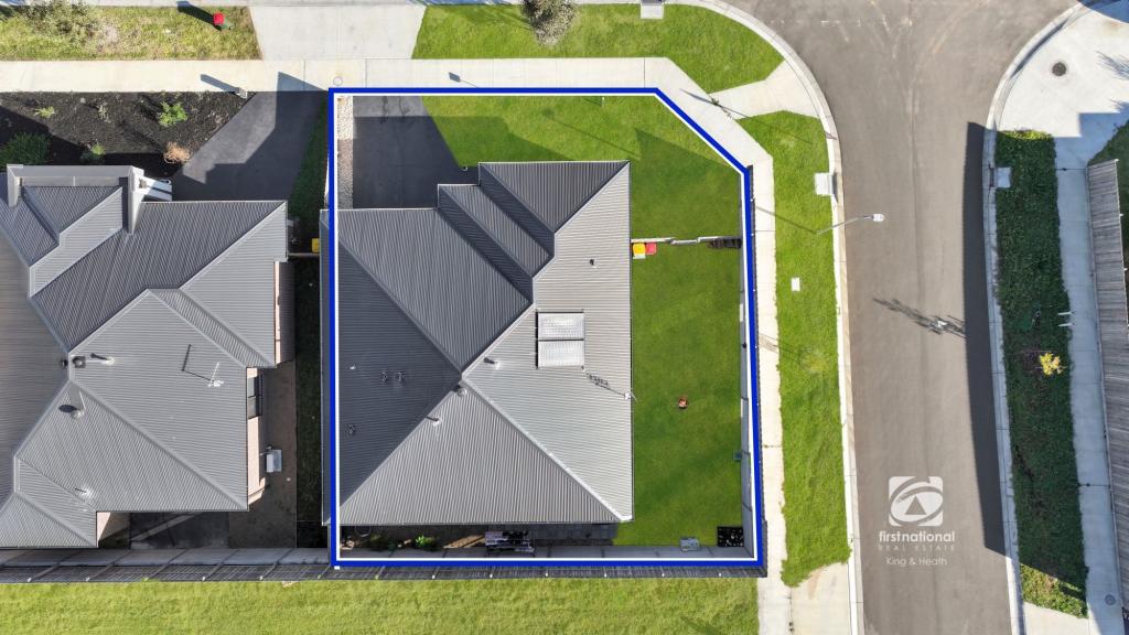 2 Silvertop St, Lucknow, VIC 3875