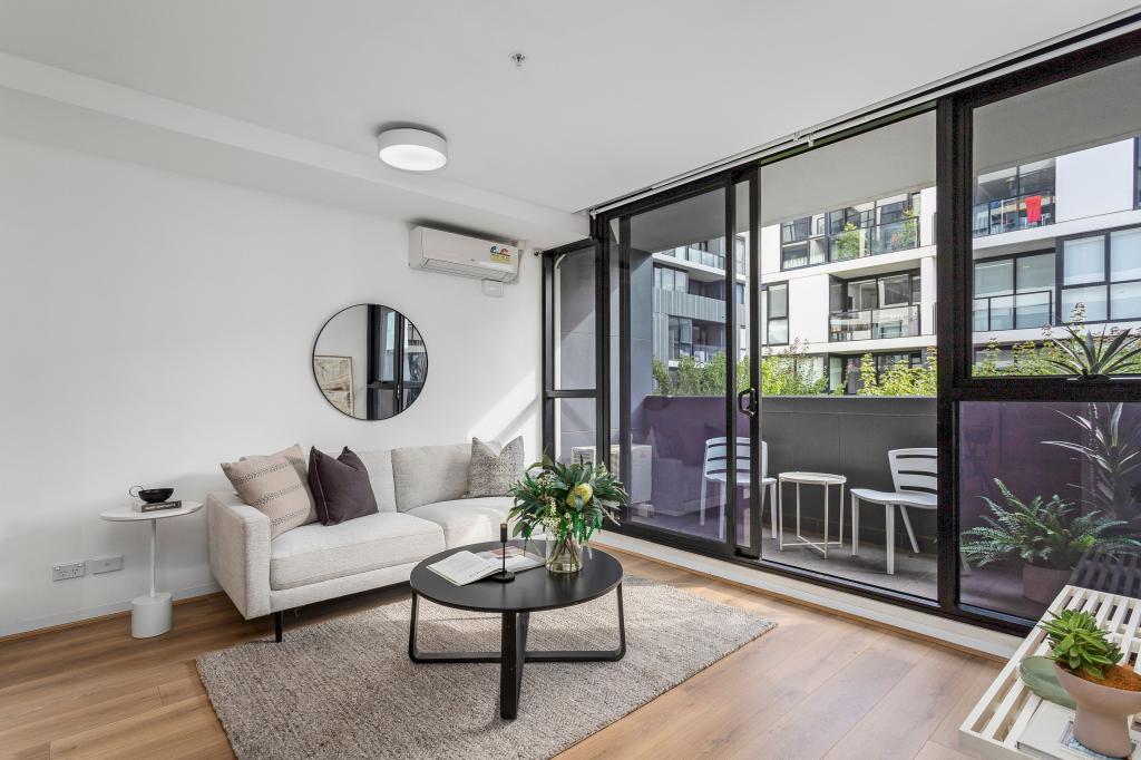E212/11 Flockhart St, Abbotsford, VIC 3067