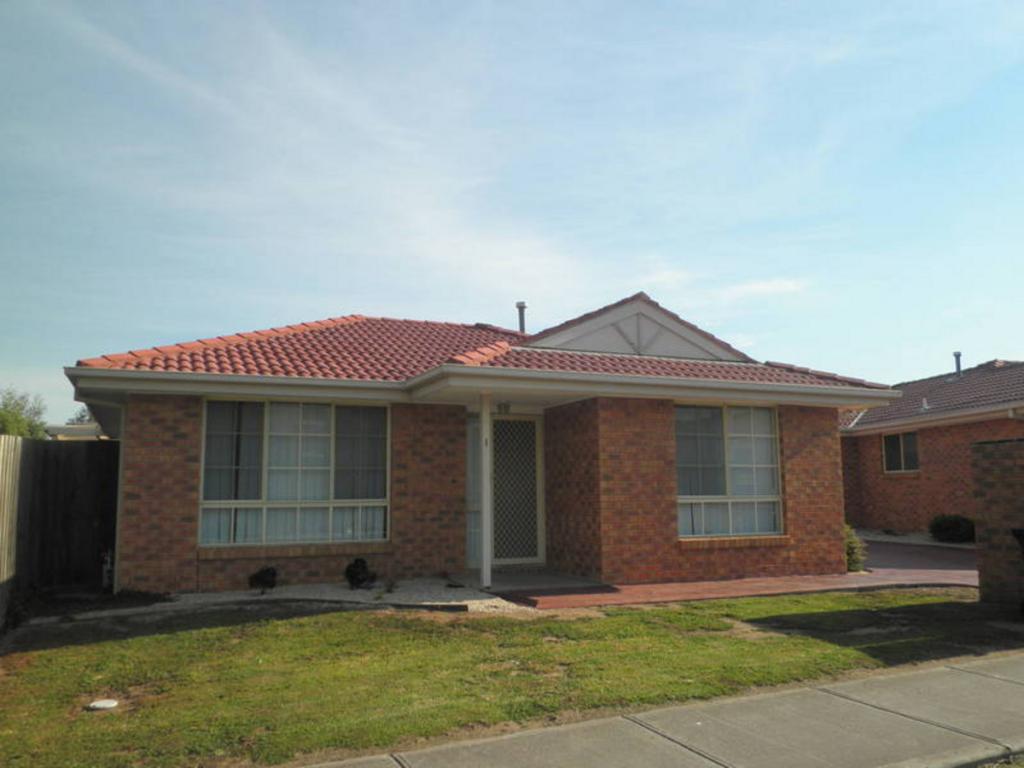 1/30-38 Trickey Ave, Sydenham, VIC 3037