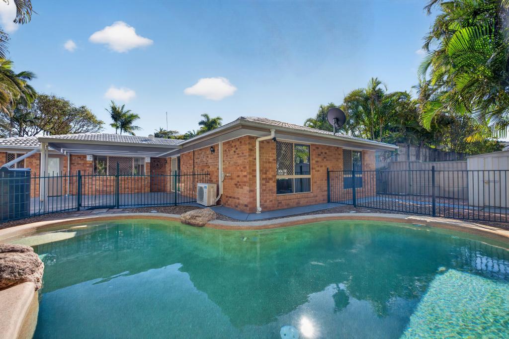 3 Queensbury Ct, Wellington Point, QLD 4160