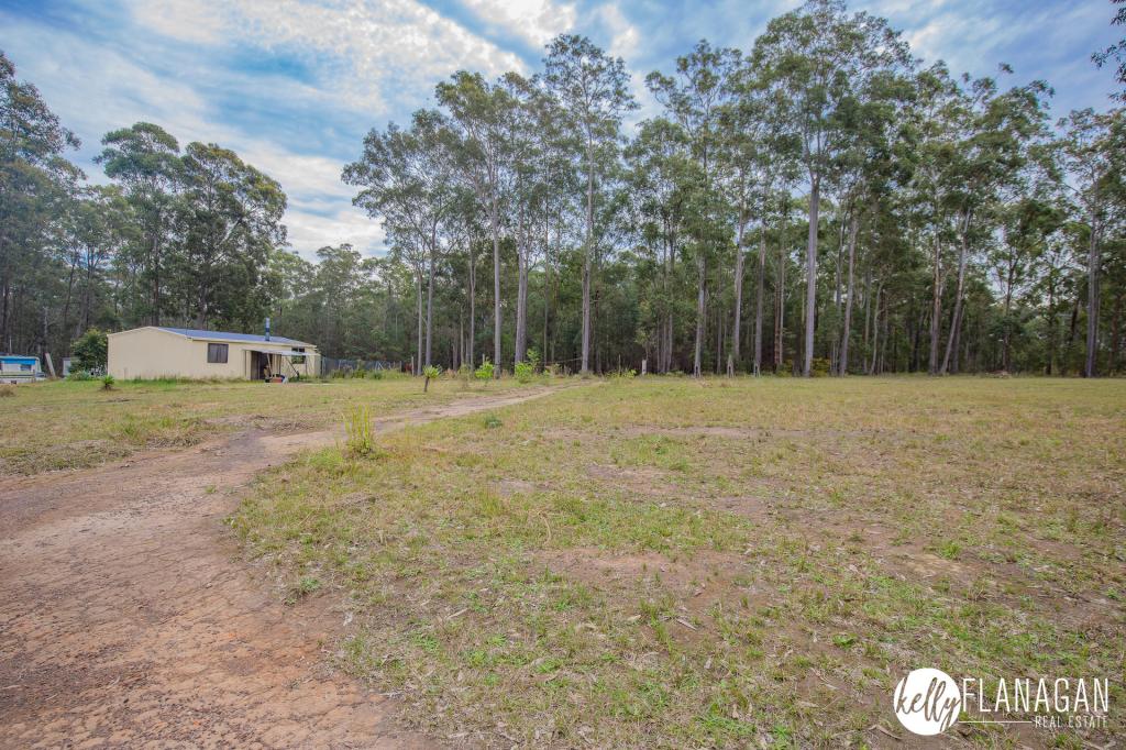 628 Spooners Ave, Collombatti, NSW 2440