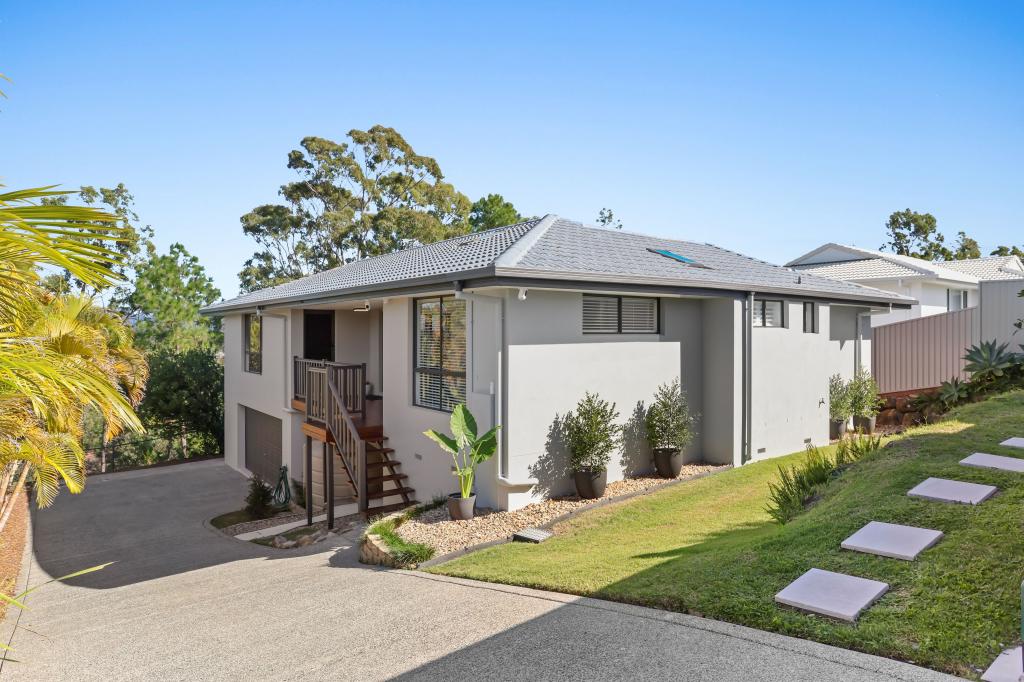 26 Crestridge Cres, Oxenford, QLD 4210