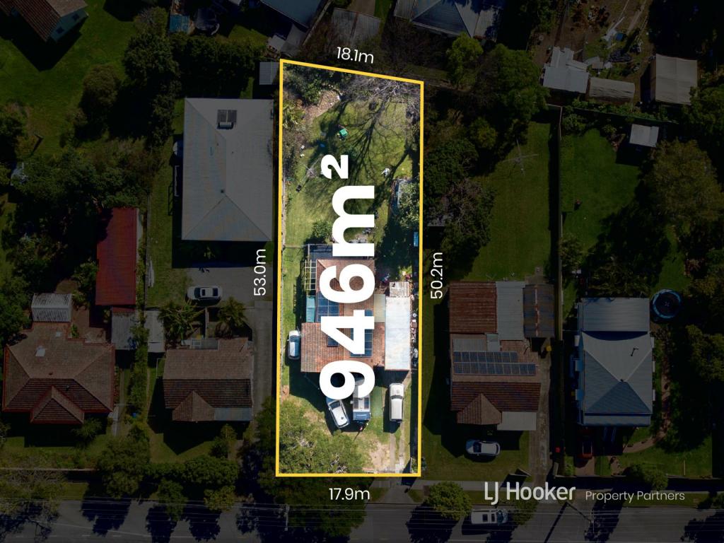 34 Evans Rd, Salisbury, QLD 4107