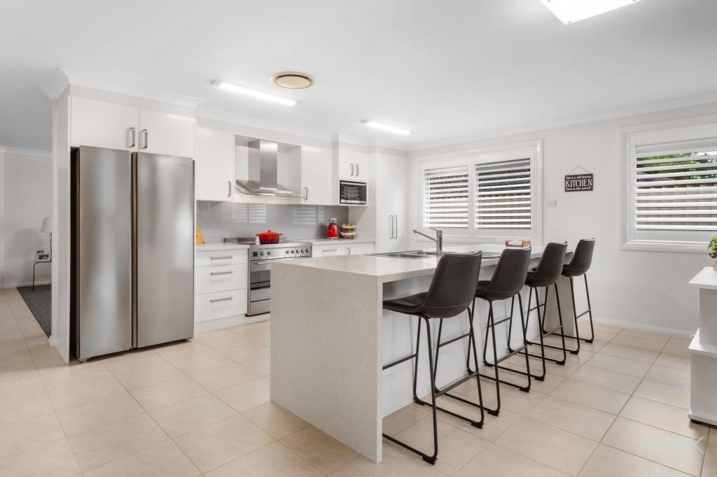 3 March St, Richmond, NSW 2753