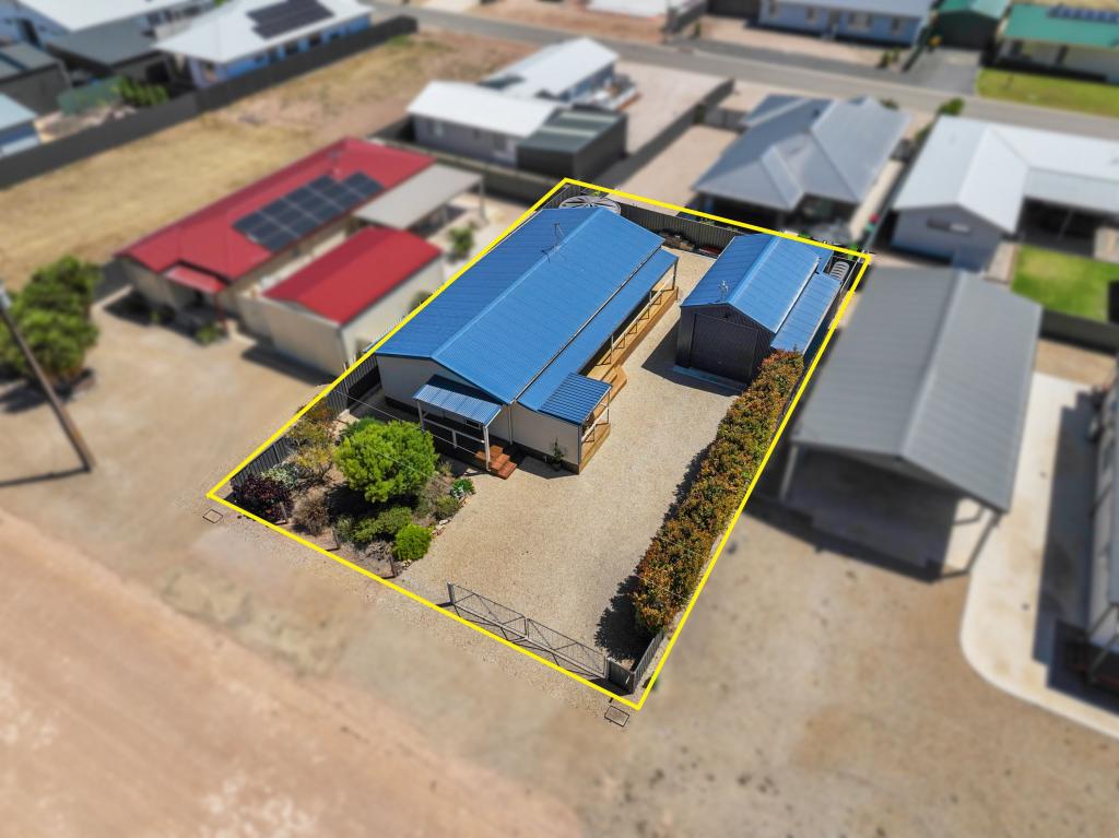 112 Songvaar Rd, Port Victoria, SA 5573