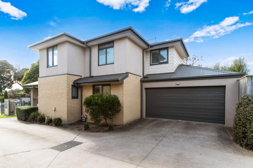 1/94 Hillcrest Rd, Frankston, VIC 3199