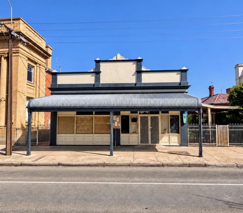 38 Gladstone St, Gladstone, SA 5473