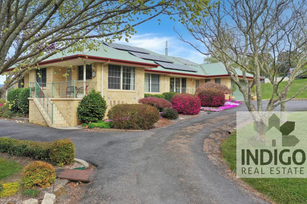 8 Racecourse Rd, Yackandandah, VIC 3749