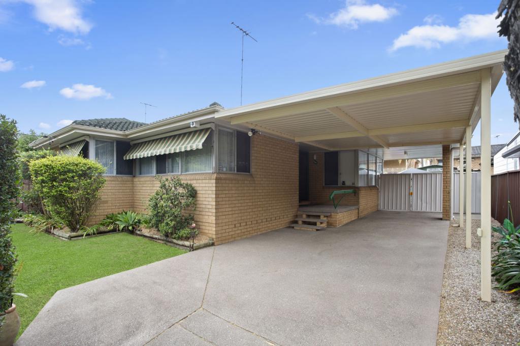 212 Greystanes Rd, Greystanes, NSW 2145