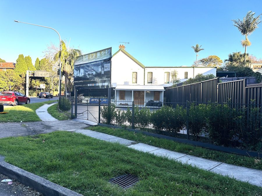 312 Falcon St, Neutral Bay, NSW 2089