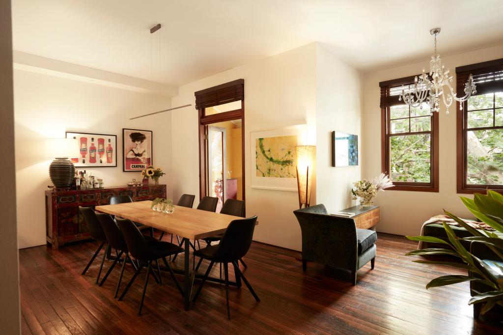 4/57-59 Macleay St, Potts Point, NSW 2011