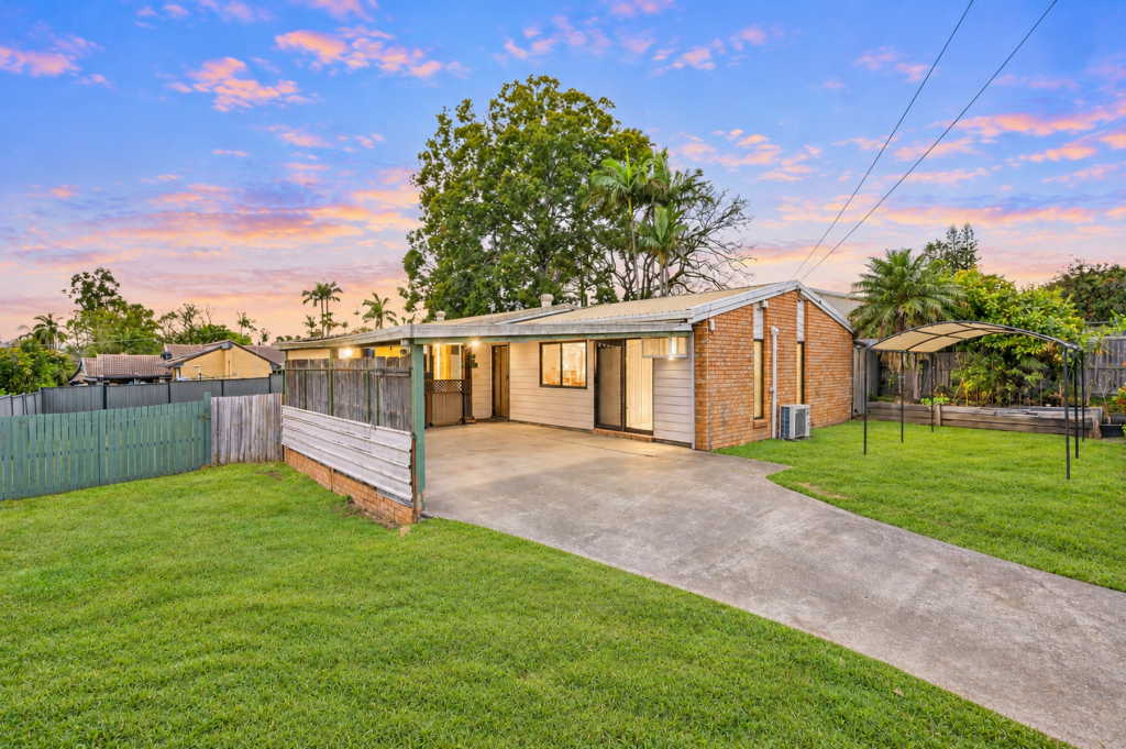 16 Vergulde Rd, Regents Park, QLD 4118