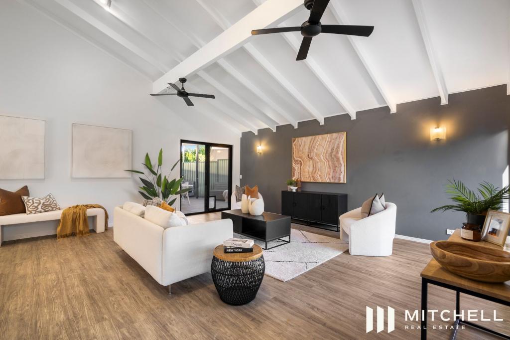 53 Poinsettia Ave, Hollywell, QLD 4216