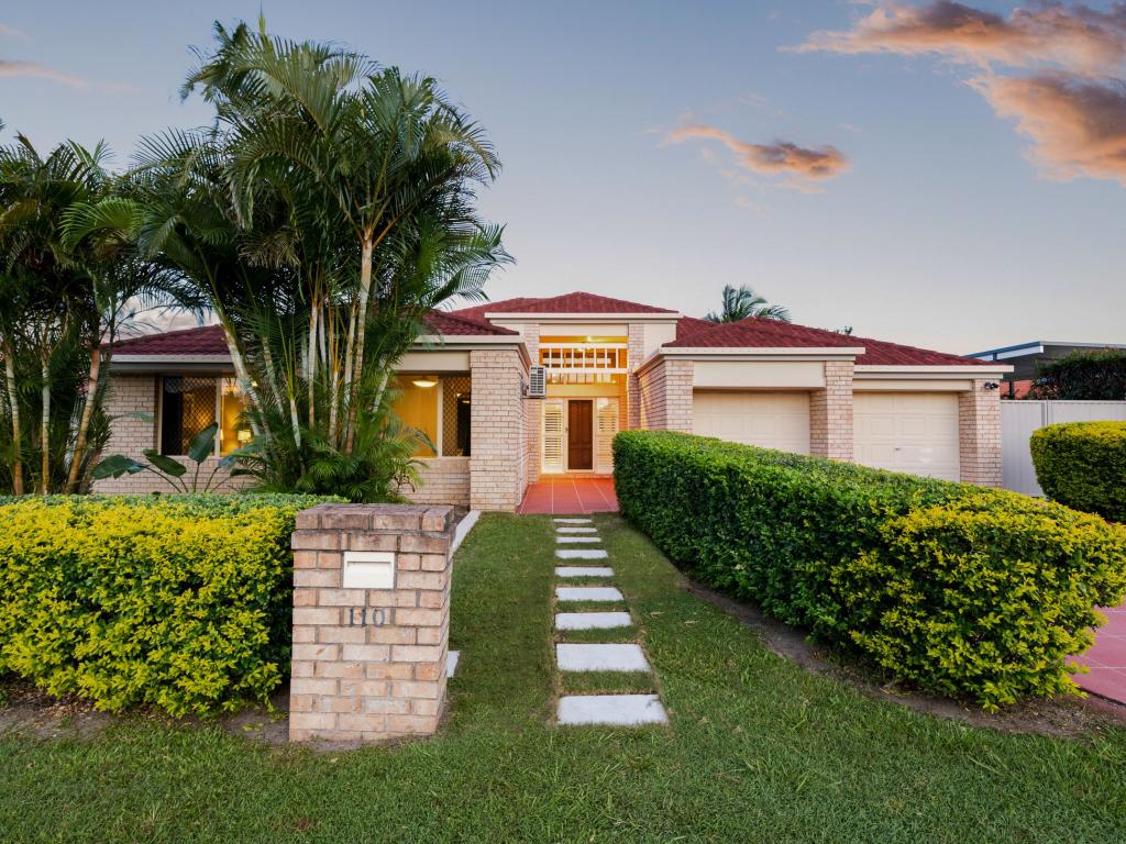 110 Lake Eyre Cres, Parkinson, QLD 4115