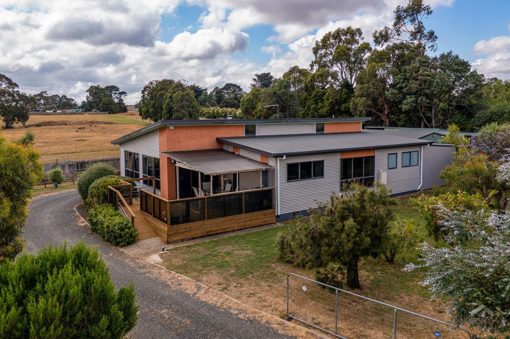 51 Veterans Row, Westbury, TAS 7303