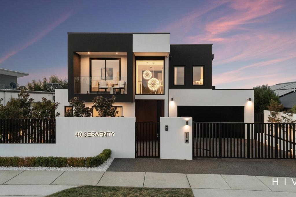 40 Serventy St, Wright, ACT 2611