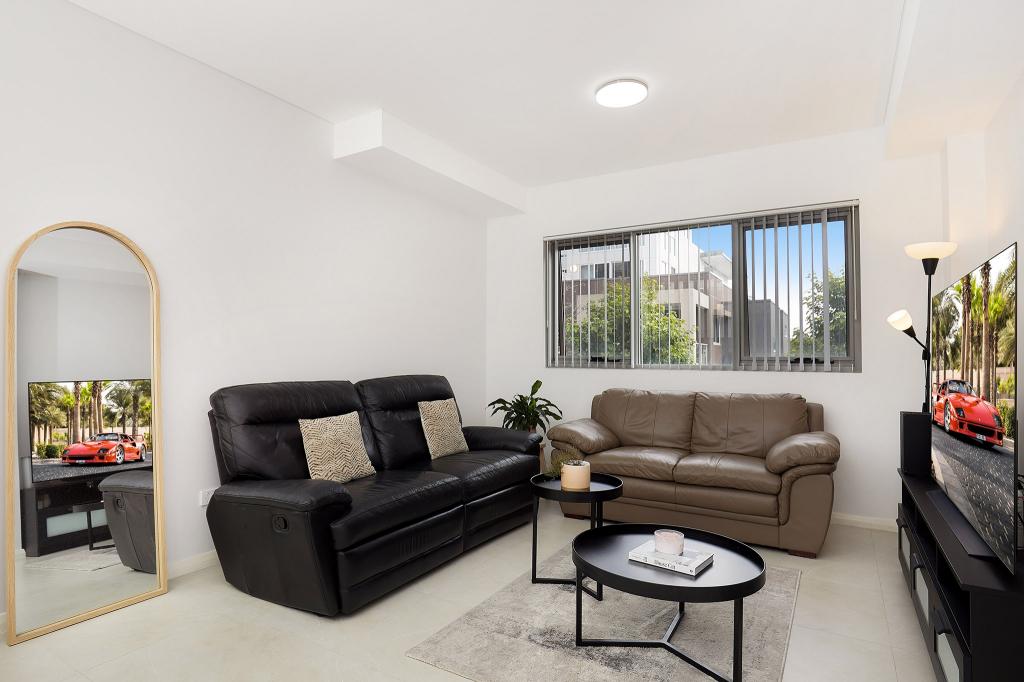 6/443 Pacific Hwy, Asquith, NSW 2077