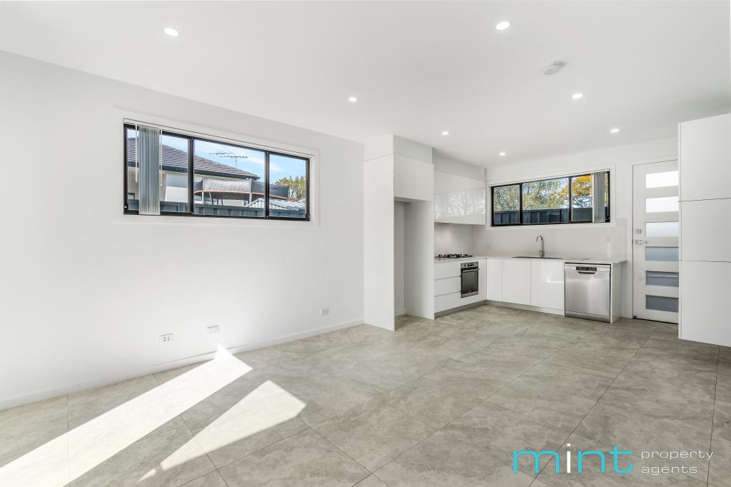 1/7 Wilga St, Punchbowl, NSW 2196