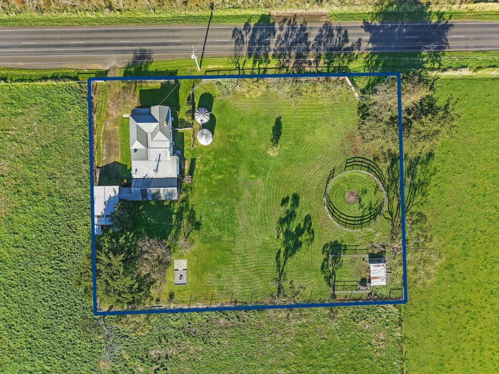 304 Mailors Flat-Koroit Rd, Yarpturk, VIC 3283