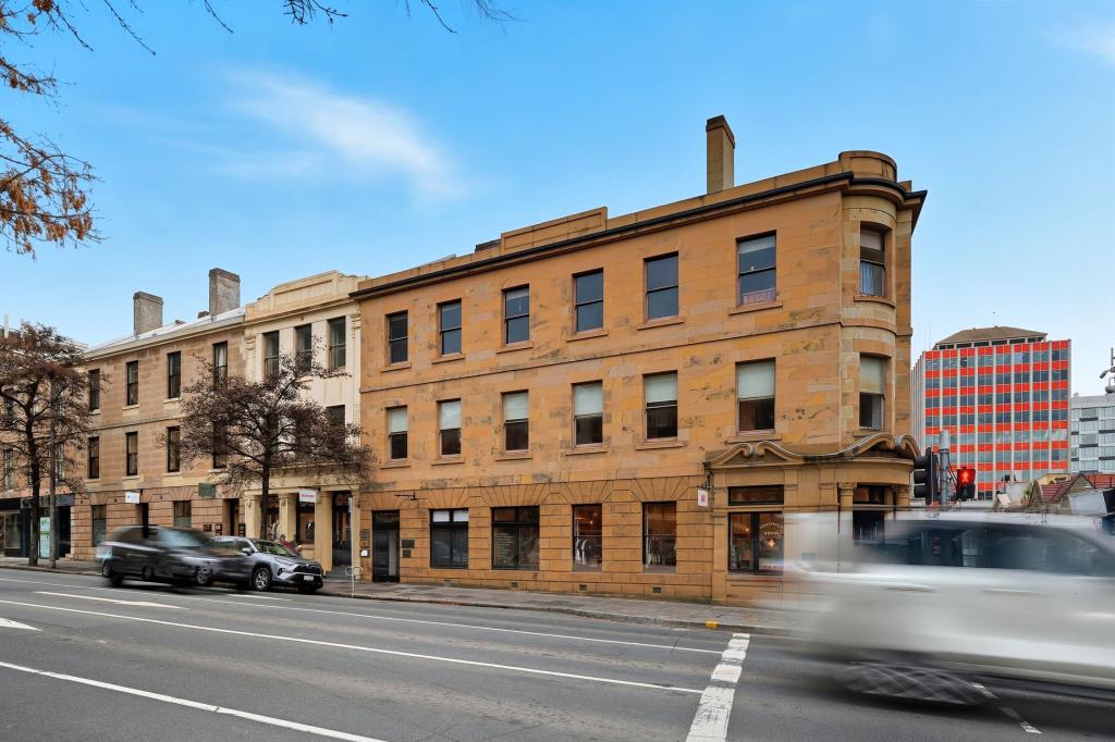 Part Level 2 127-134 Macquarie St, Hobart, TAS 7000