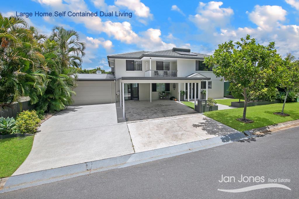 34 Talgai St, Bracken Ridge, QLD 4017