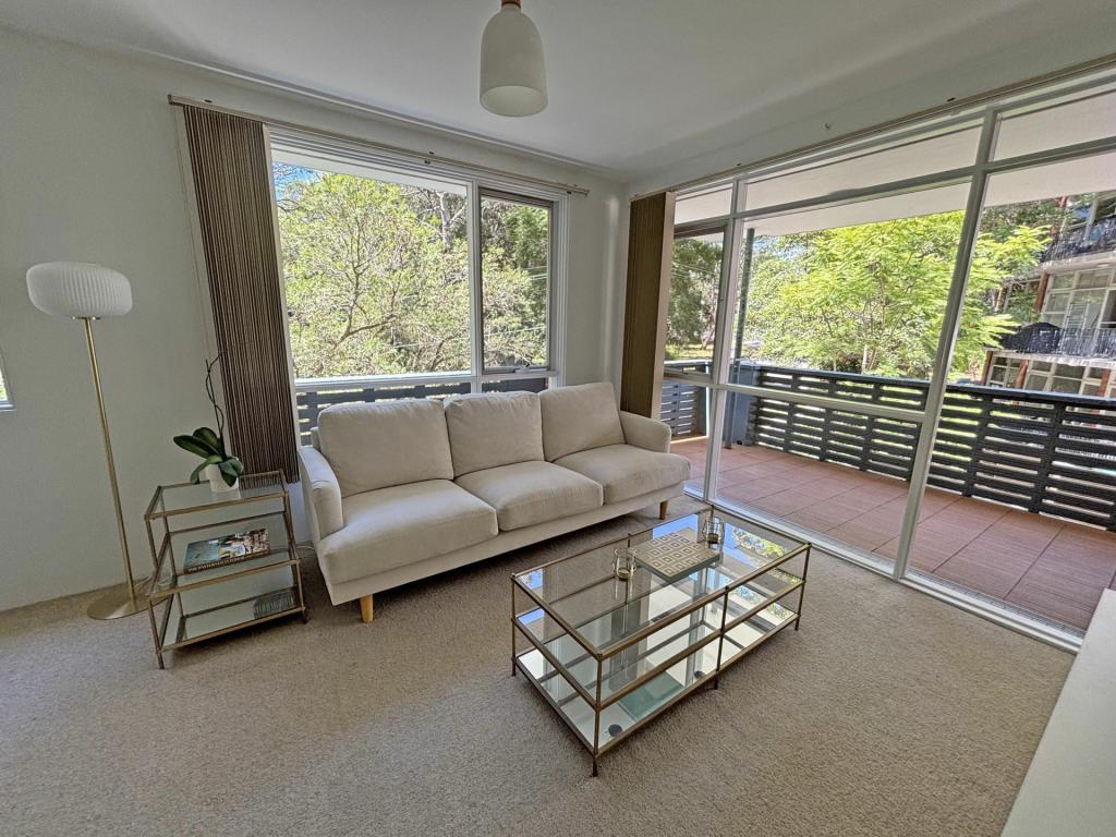 5/4 Elizabeth Pde, Lane Cove North, NSW 2066