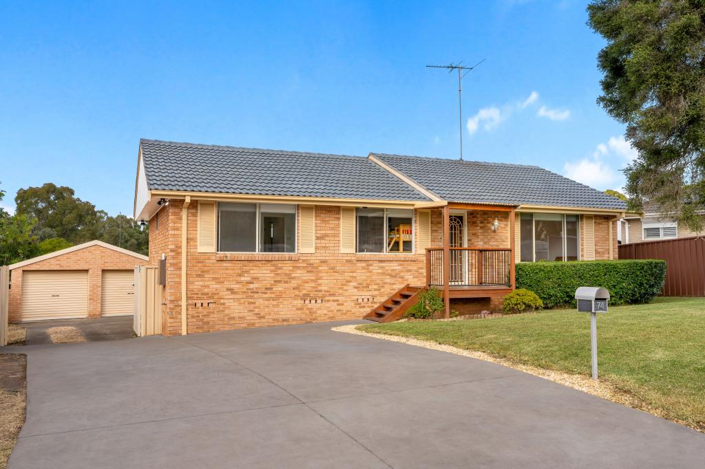 74 Kempsey St, Jamisontown, NSW 2750