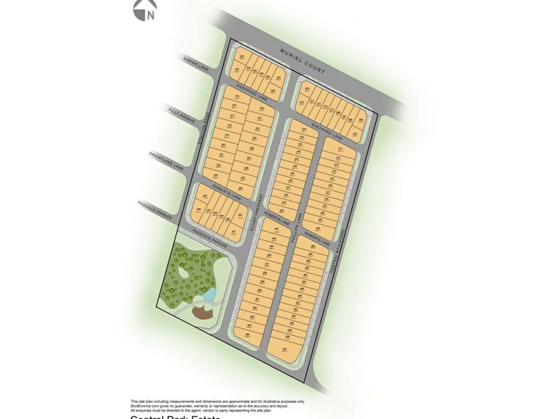 Lot 110 Muriel Ct, Cockburn Central, WA 6164