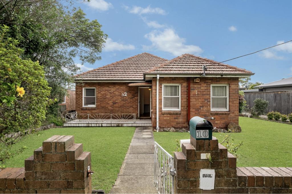 10 Violet Ave, Forestville, NSW 2087