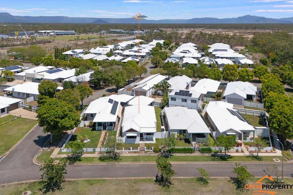 3 Cherry Lane, Shaw, QLD 4818