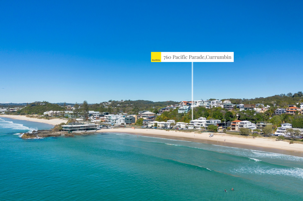 2/760 Pacific Pde, Currumbin, QLD 4223