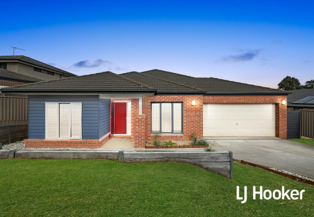 123 Roulston Way, Wallan, VIC 3756