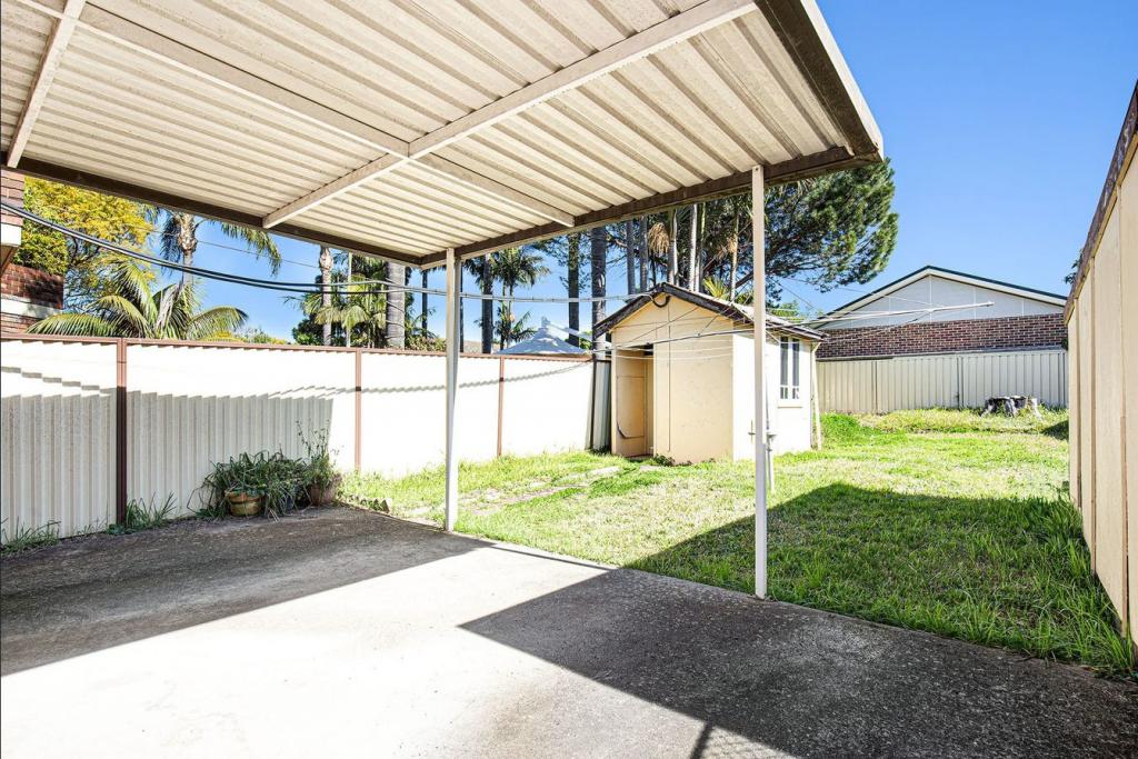 2/87 Rosemont St S, Punchbowl, NSW 2196