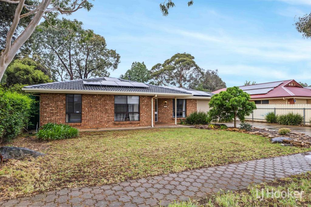 32 Riverview Dr, Salisbury Downs, SA 5108
