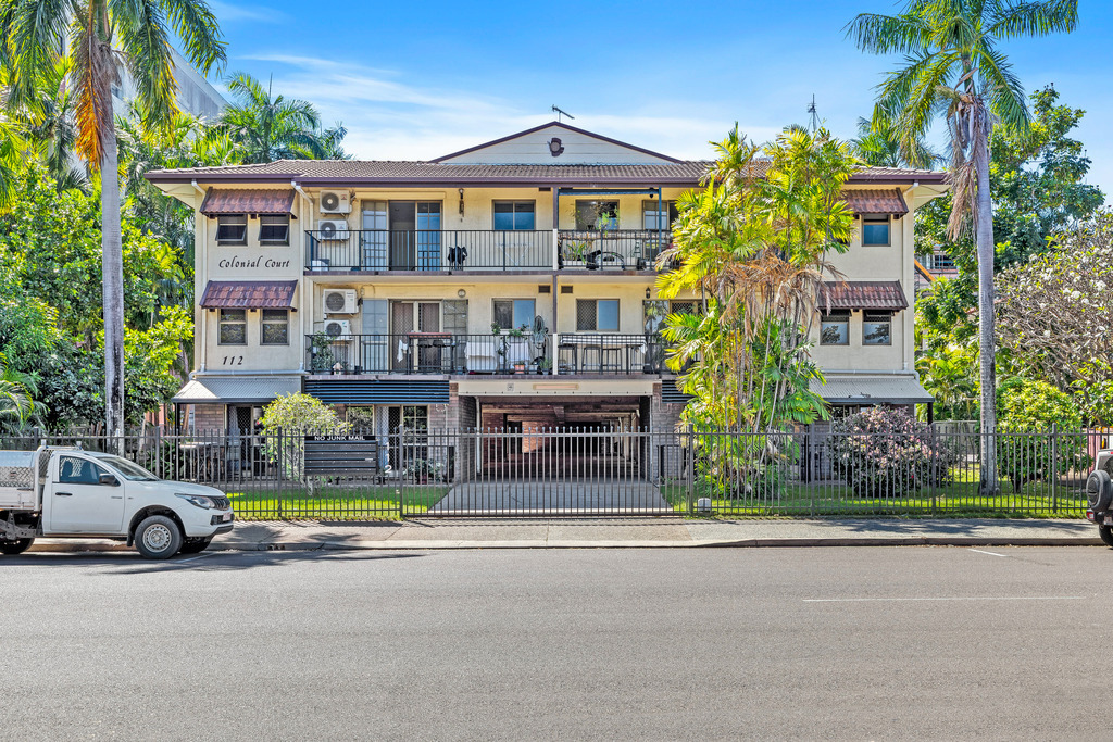 20/112 Esplanade, Darwin City, NT 0800