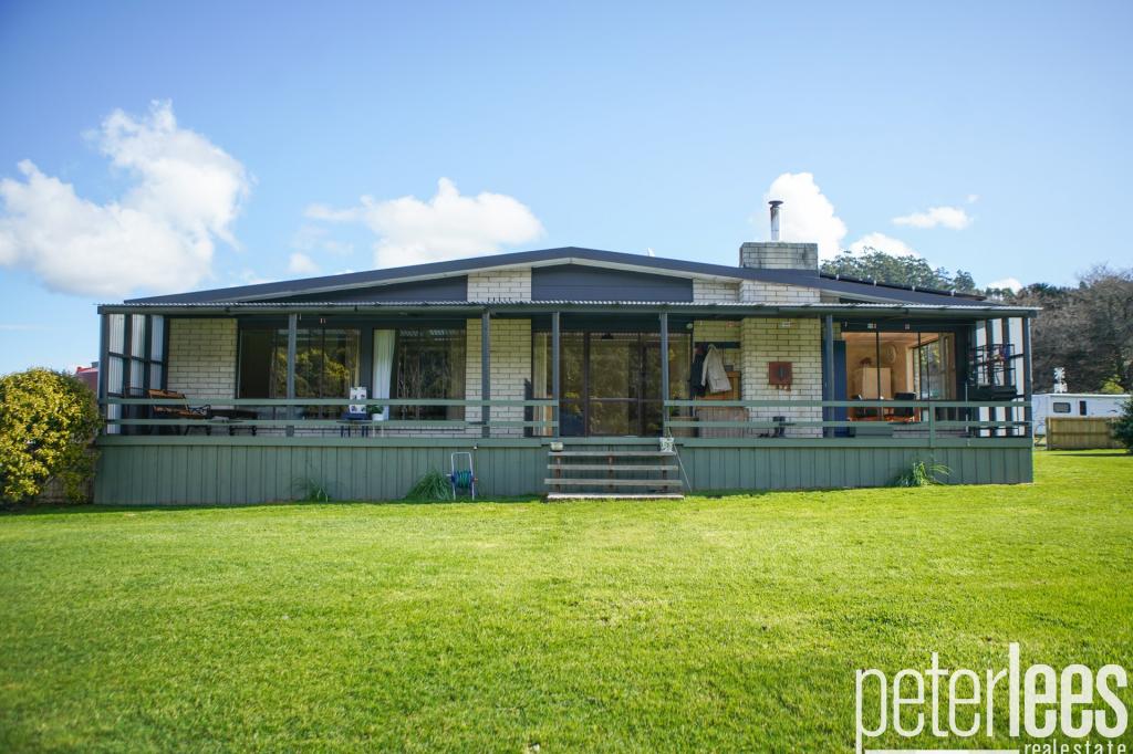 1834 Frankford Rd, Frankford, TAS 7275