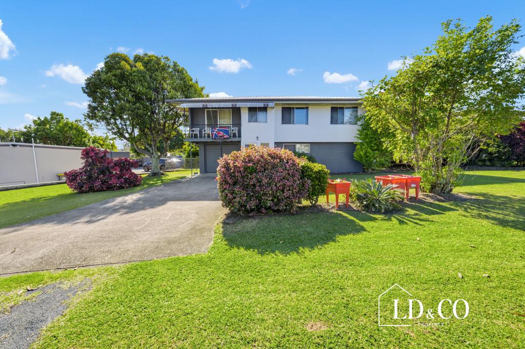 83 Phillip St, Mount Pleasant, QLD 4740
