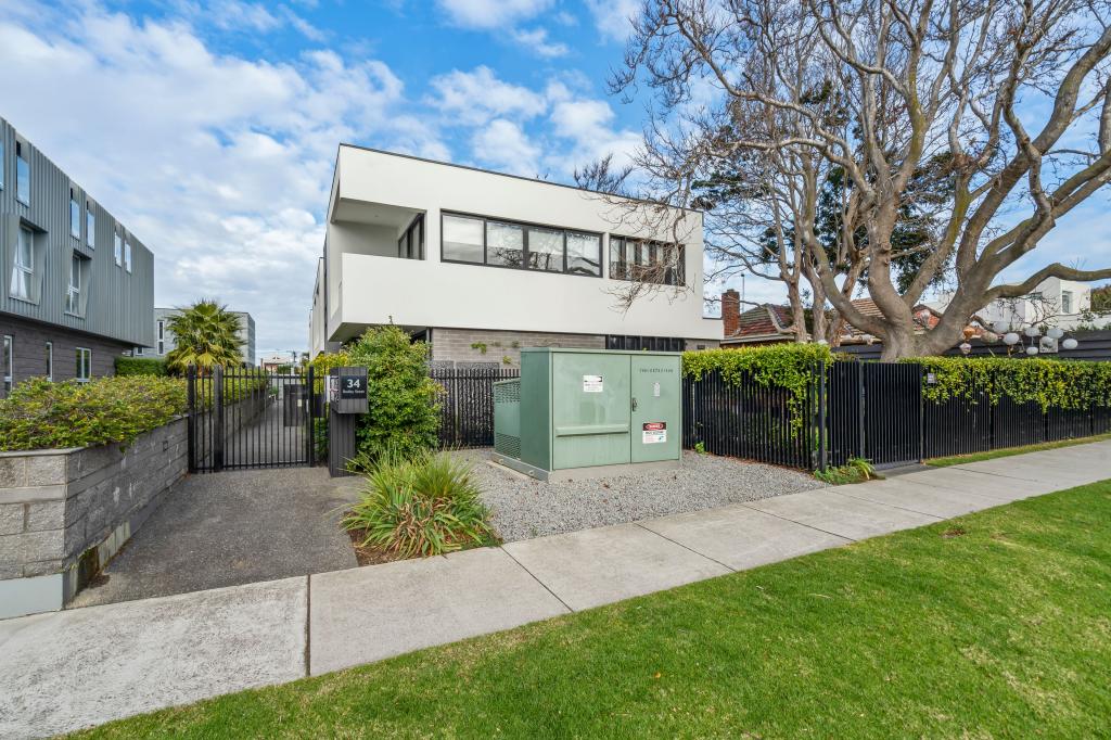 57/34 Bodley St, Beaumaris, VIC 3193