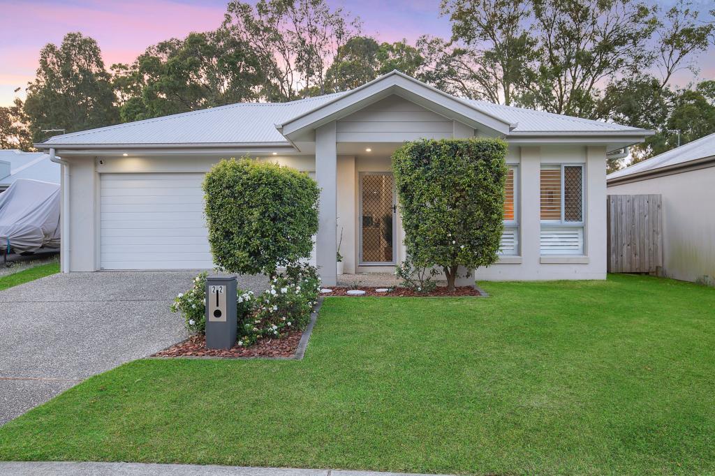 22 Shoreview Bvd, Griffin, QLD 4503