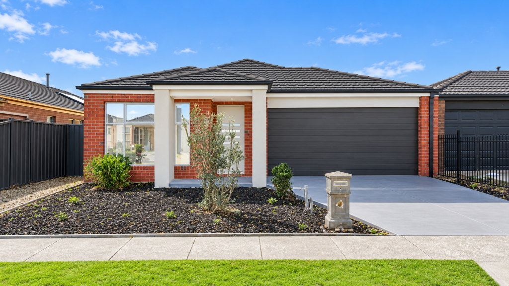 7 DURVILLE ST, WYNDHAM VALE, VIC 3024