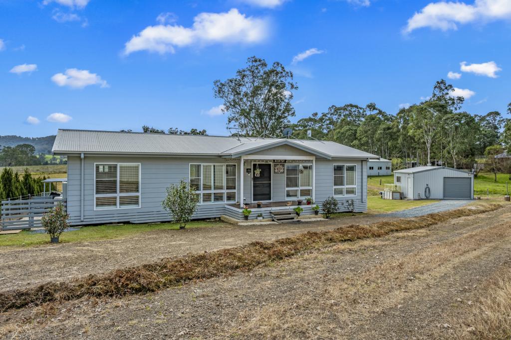 6 Peebles Street, Barrington Via, Gloucester, NSW 2422
